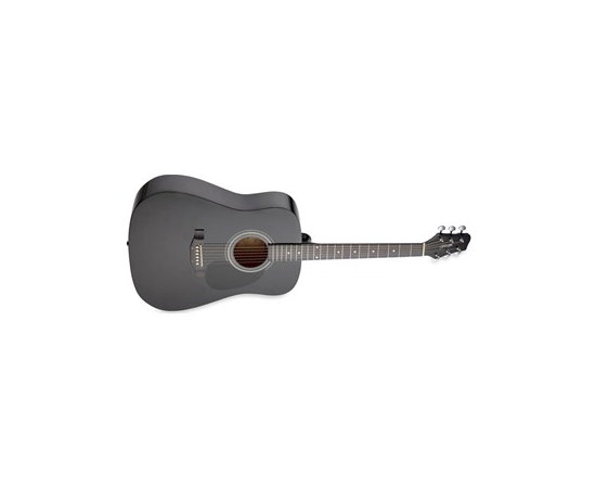 Вестерн гитара Stagg SWA1BK - 22867 за 0 грн. | 4Club